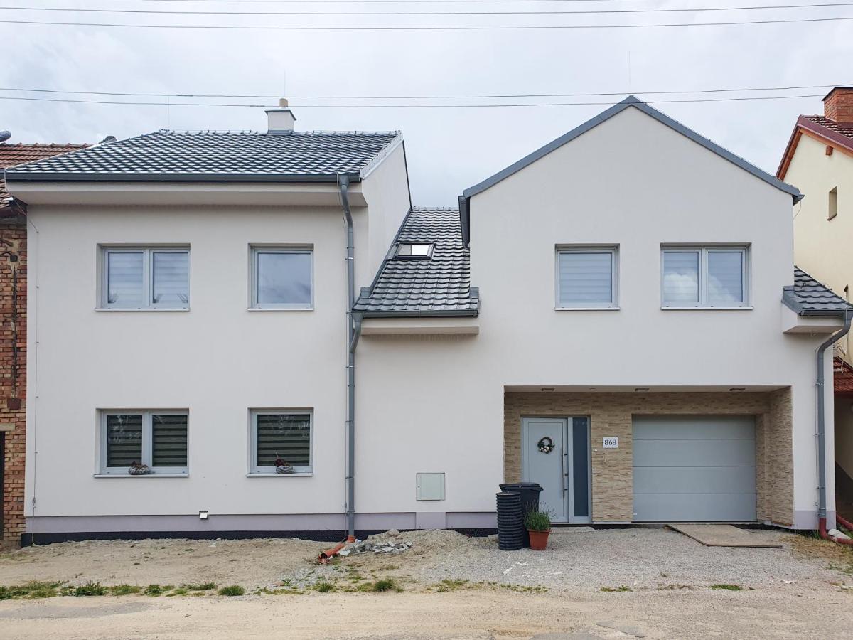 Apartman U Sklepu Sardice Buitenkant foto