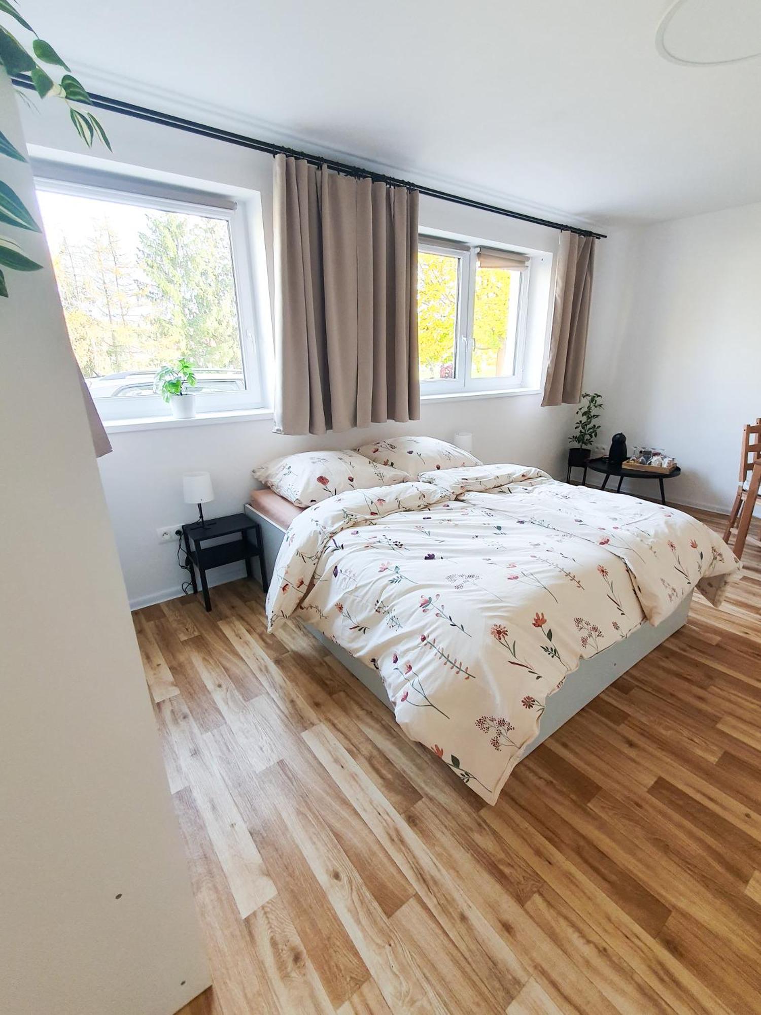 Apartman U Sklepu Sardice Buitenkant foto