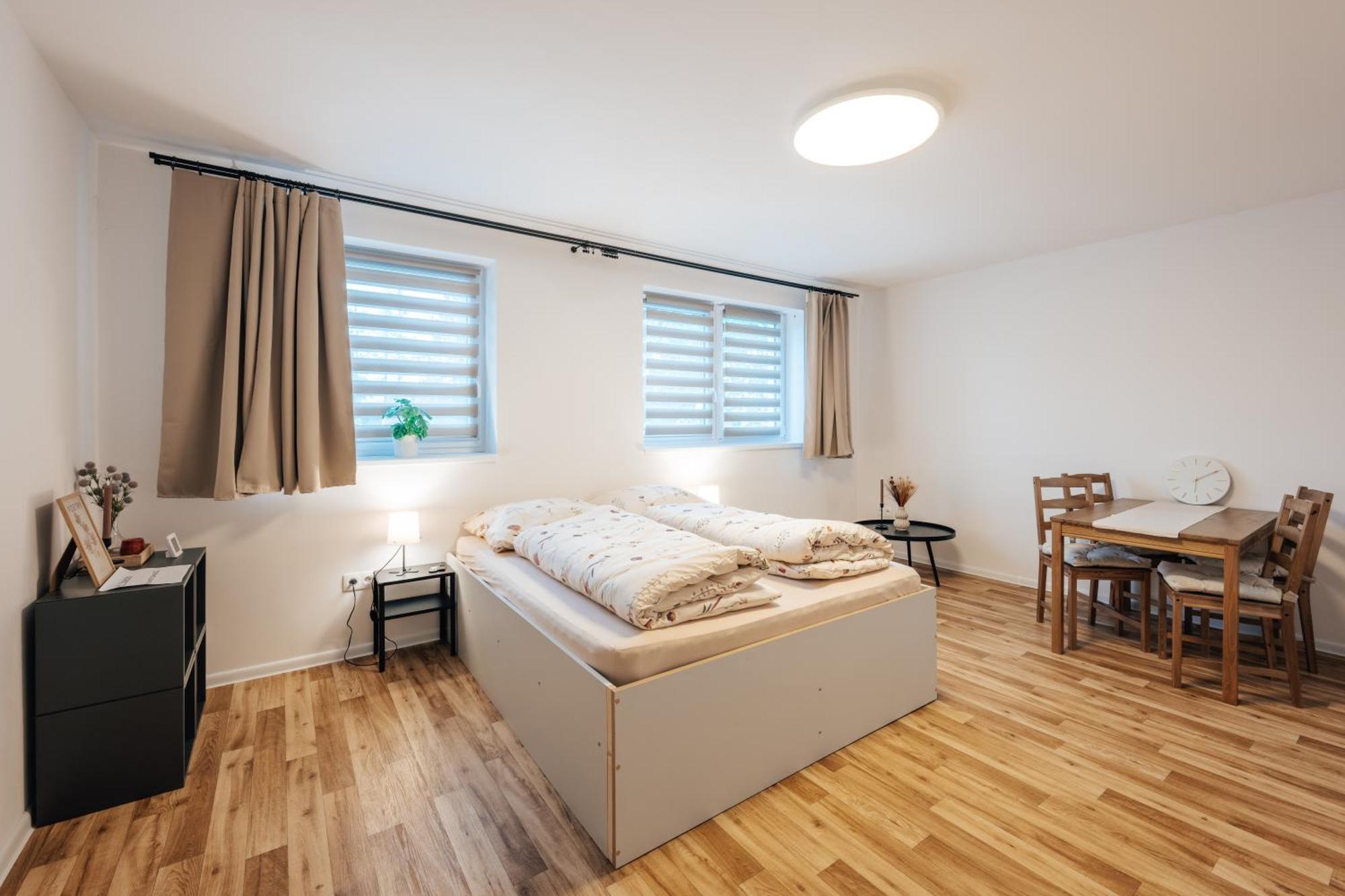 Apartman U Sklepu Sardice Buitenkant foto
