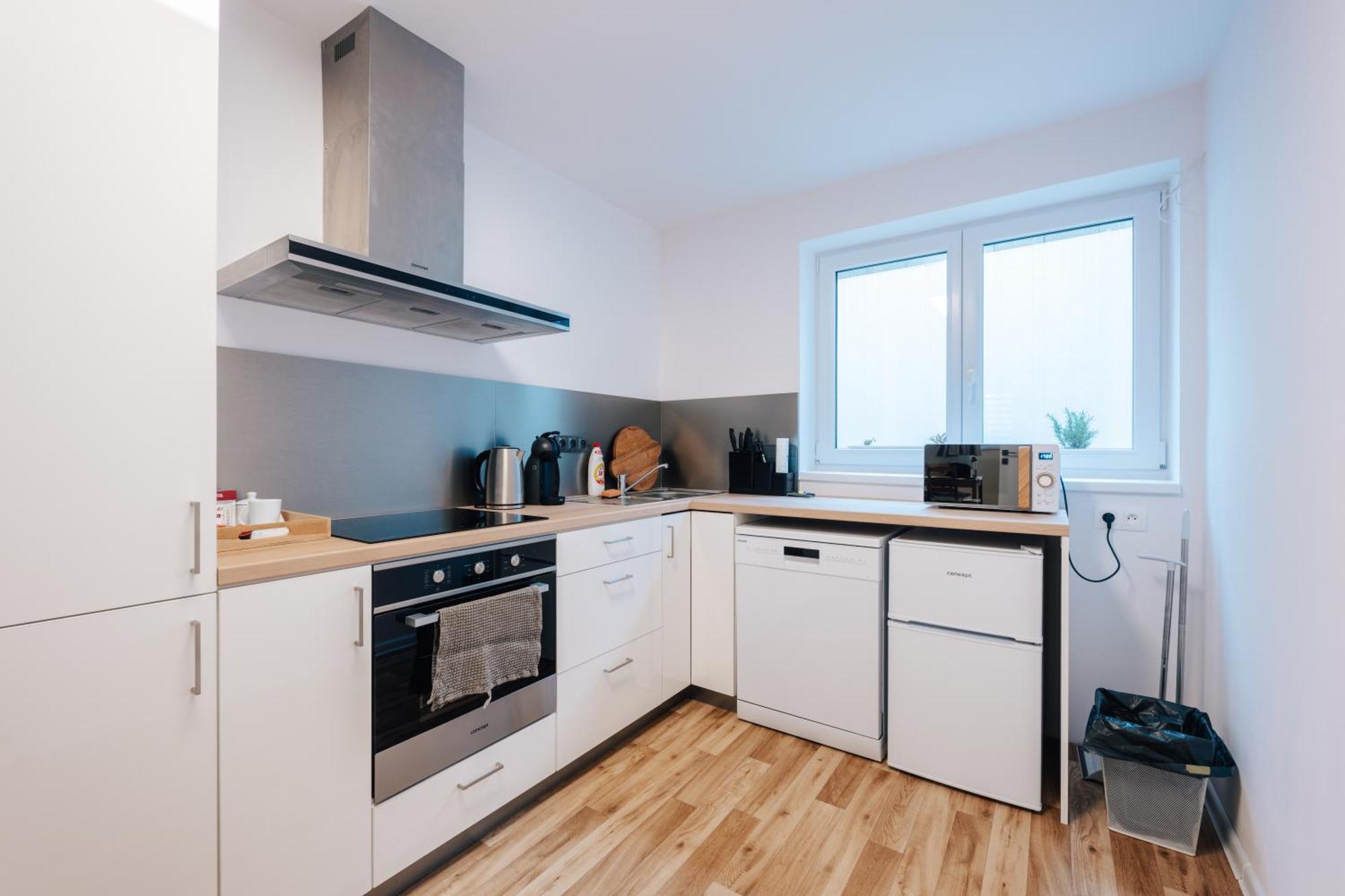 Apartman U Sklepu Sardice Buitenkant foto