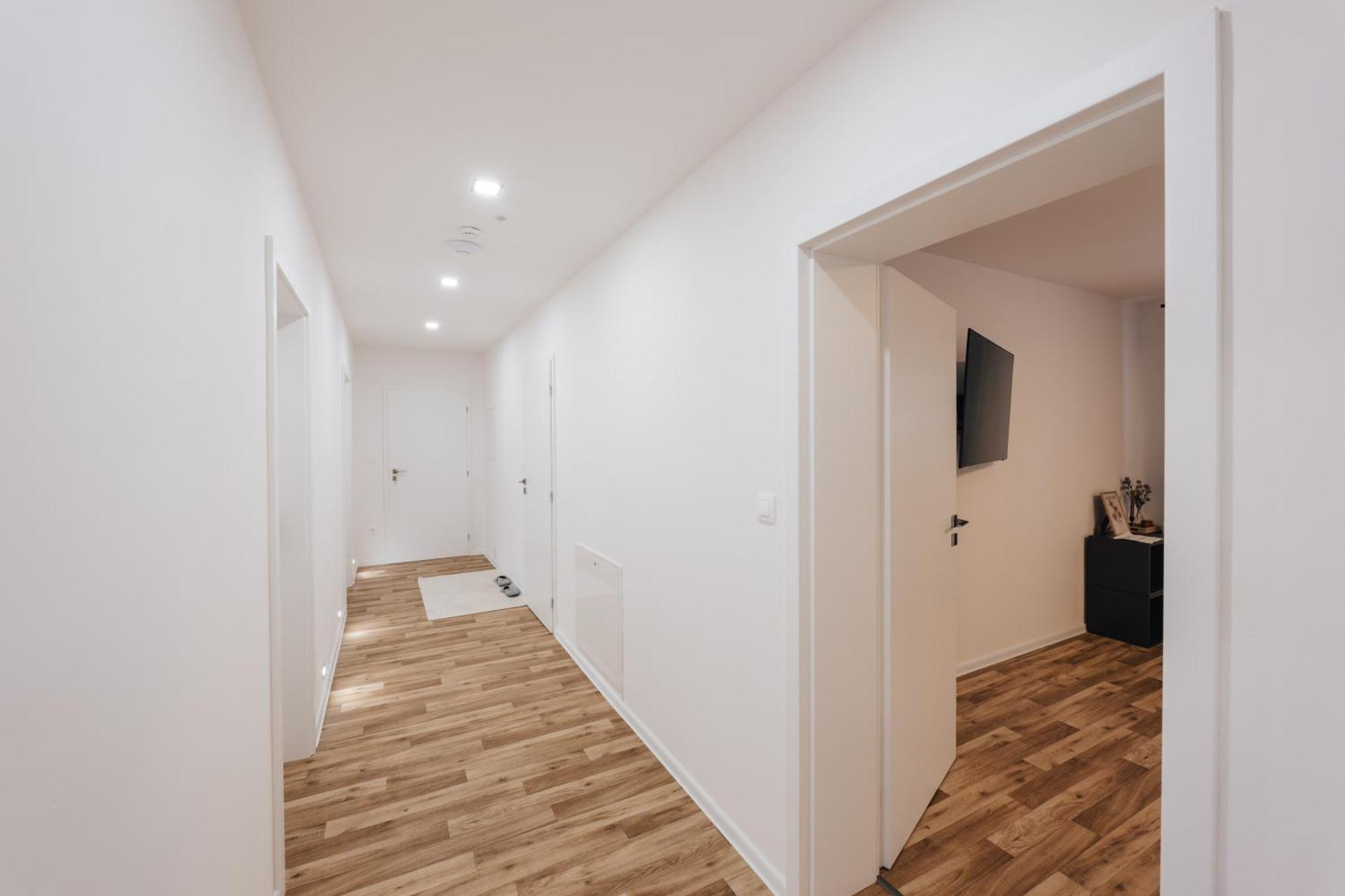 Apartman U Sklepu Sardice Buitenkant foto