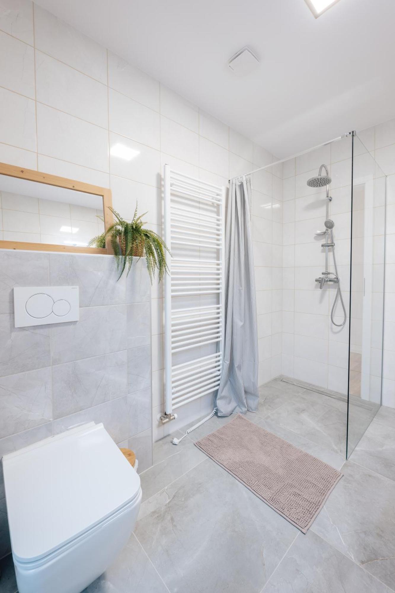 Apartman U Sklepu Sardice Buitenkant foto