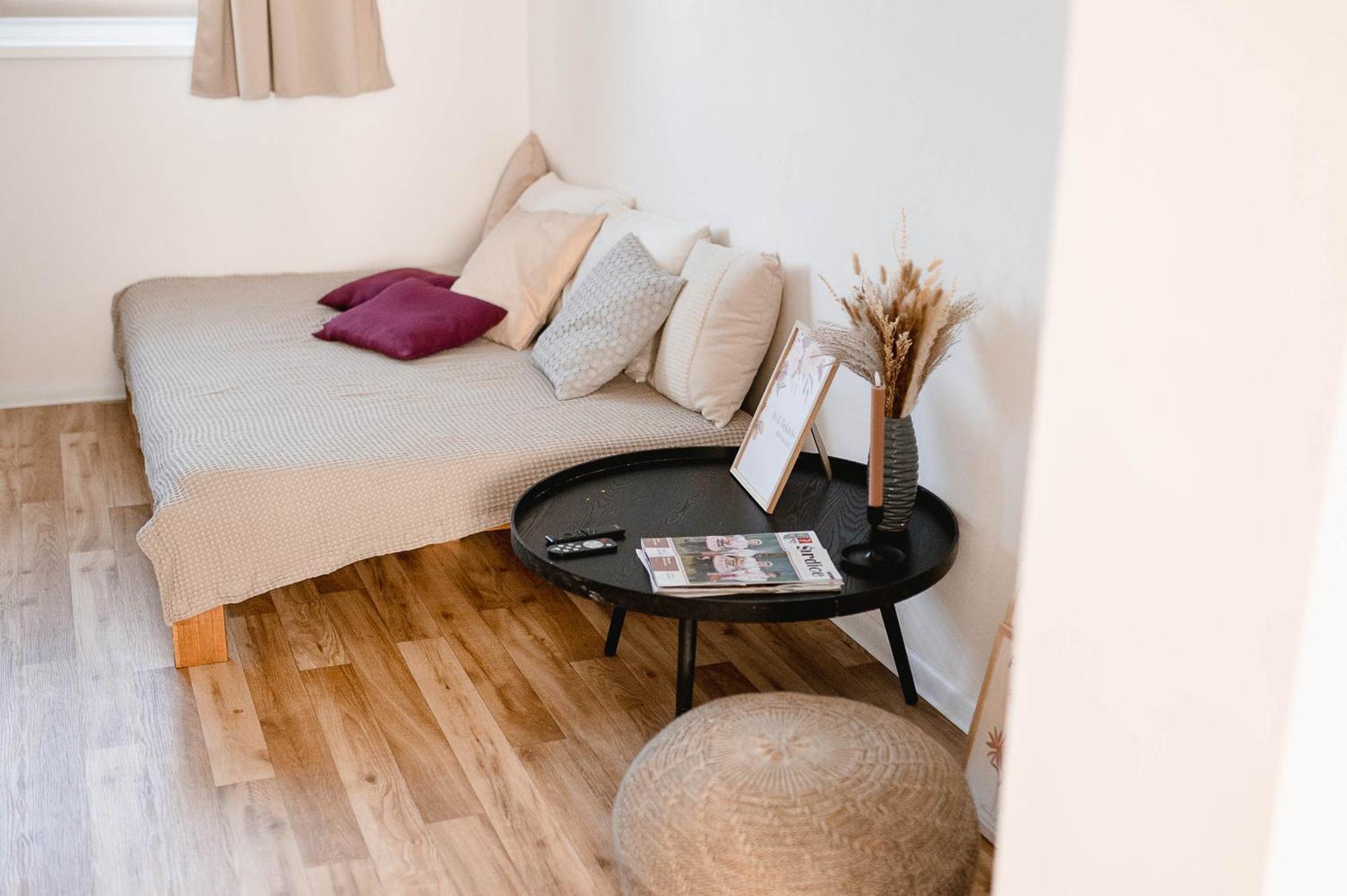 Apartman U Sklepu Sardice Buitenkant foto