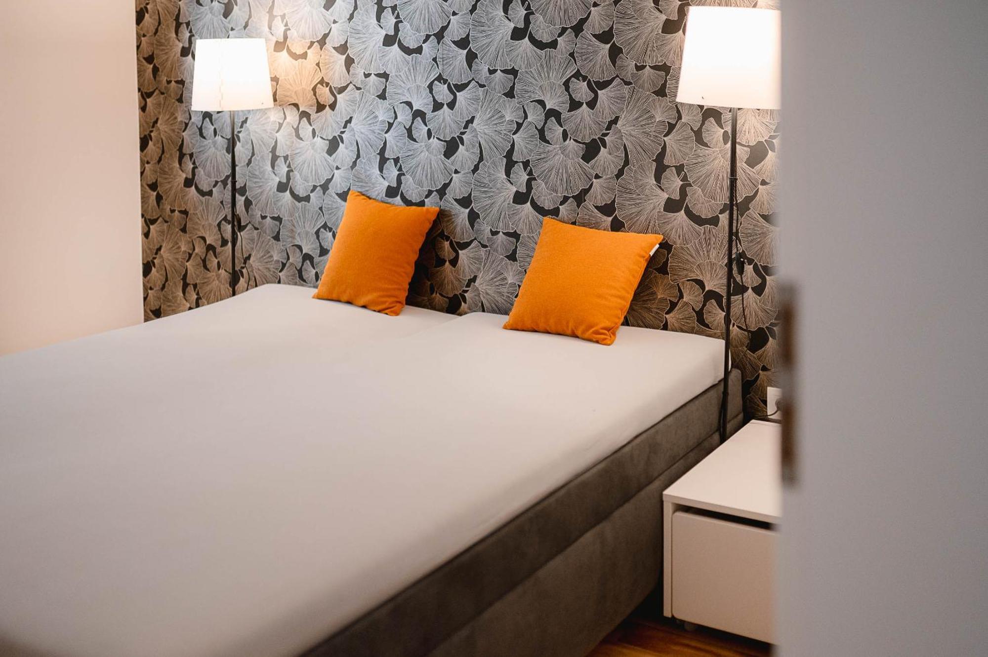 Apartman U Sklepu Sardice Buitenkant foto