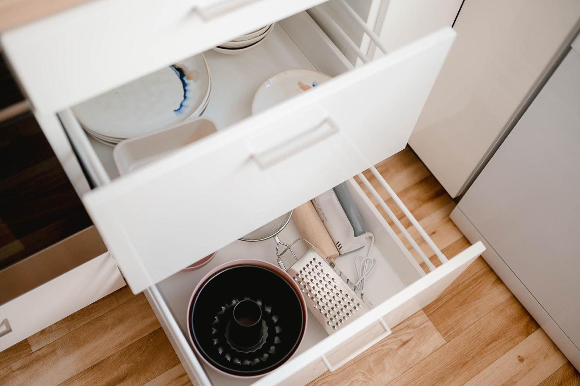 Apartman U Sklepu Sardice Buitenkant foto