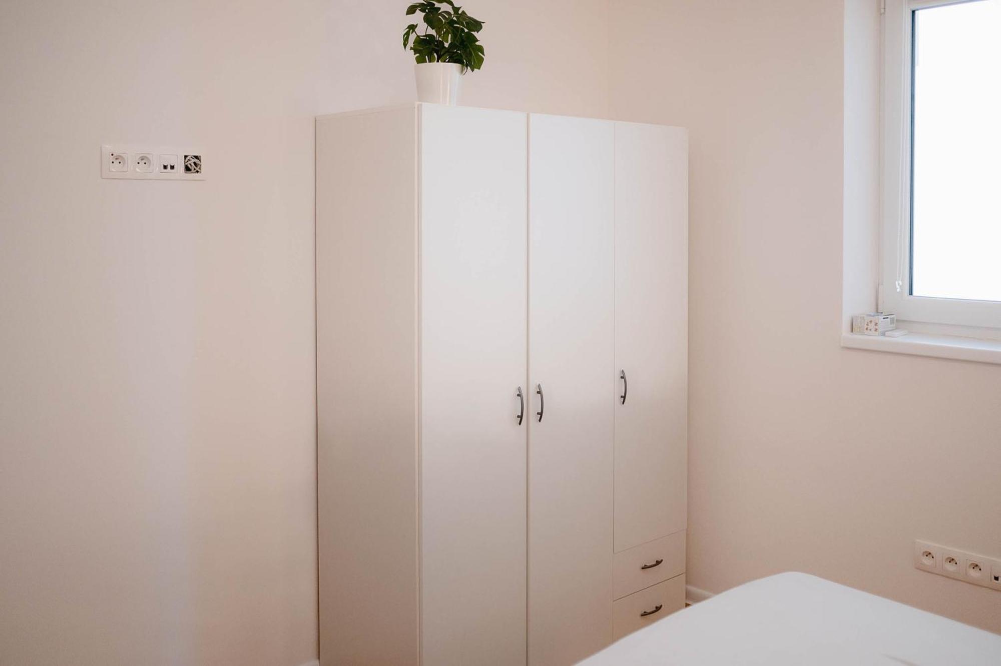 Apartman U Sklepu Sardice Buitenkant foto