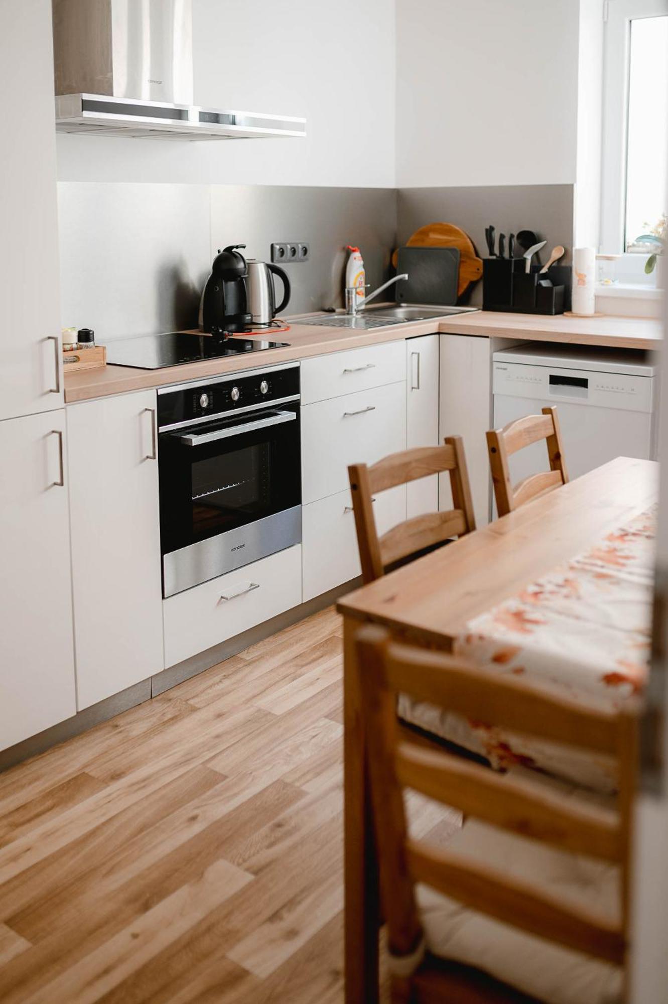 Apartman U Sklepu Sardice Buitenkant foto